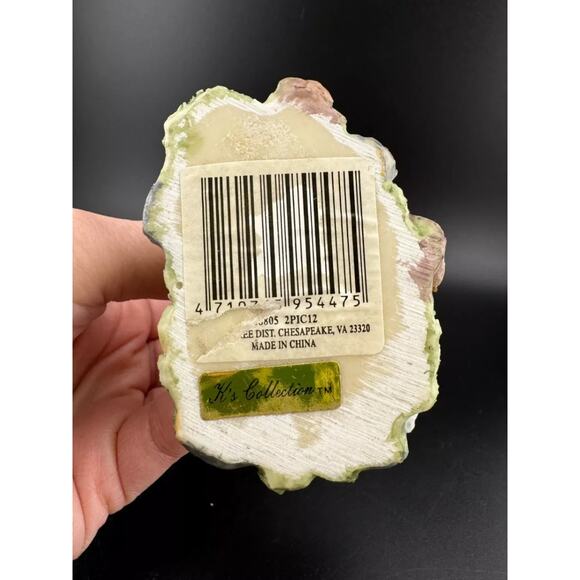 K's Collection Hummingbird Figurine - Picture 9 of 9